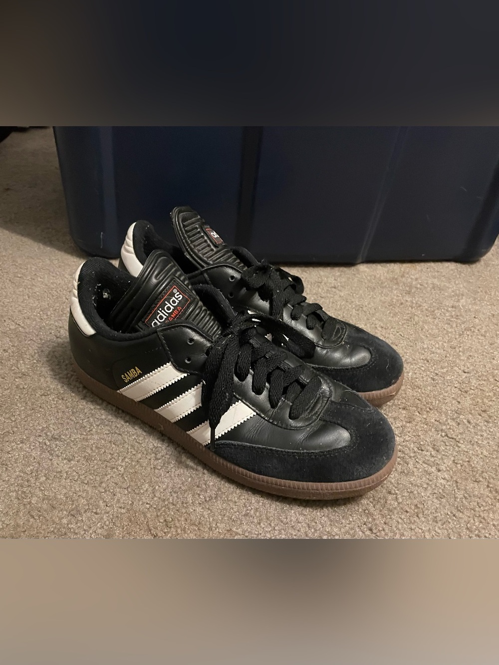 Adidas Samba